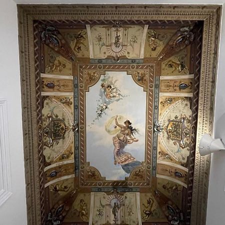 Hotel Donnafrancaflorio Palermo Exteriér fotografie