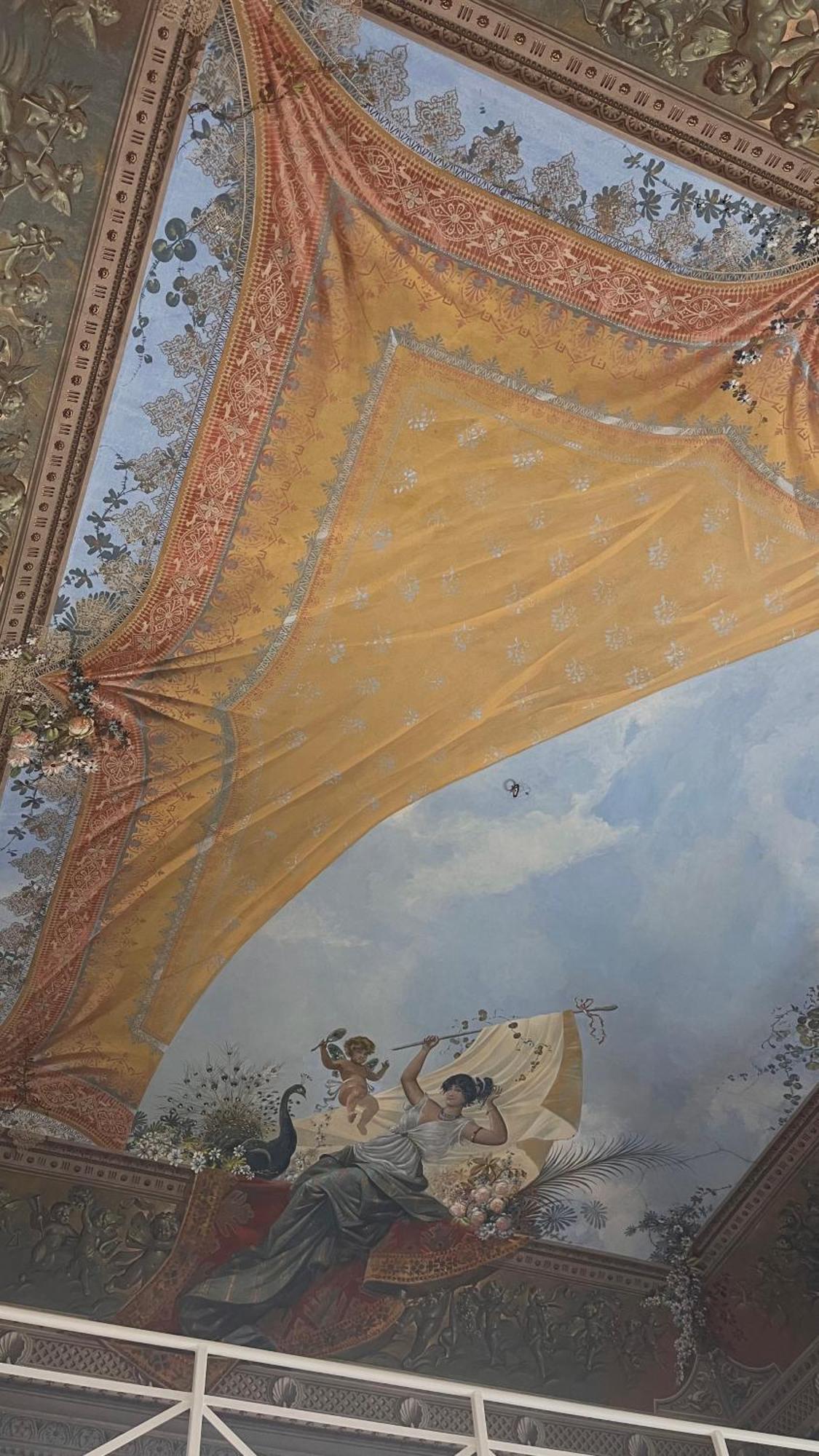 Hotel Donnafrancaflorio Palermo Exteriér fotografie