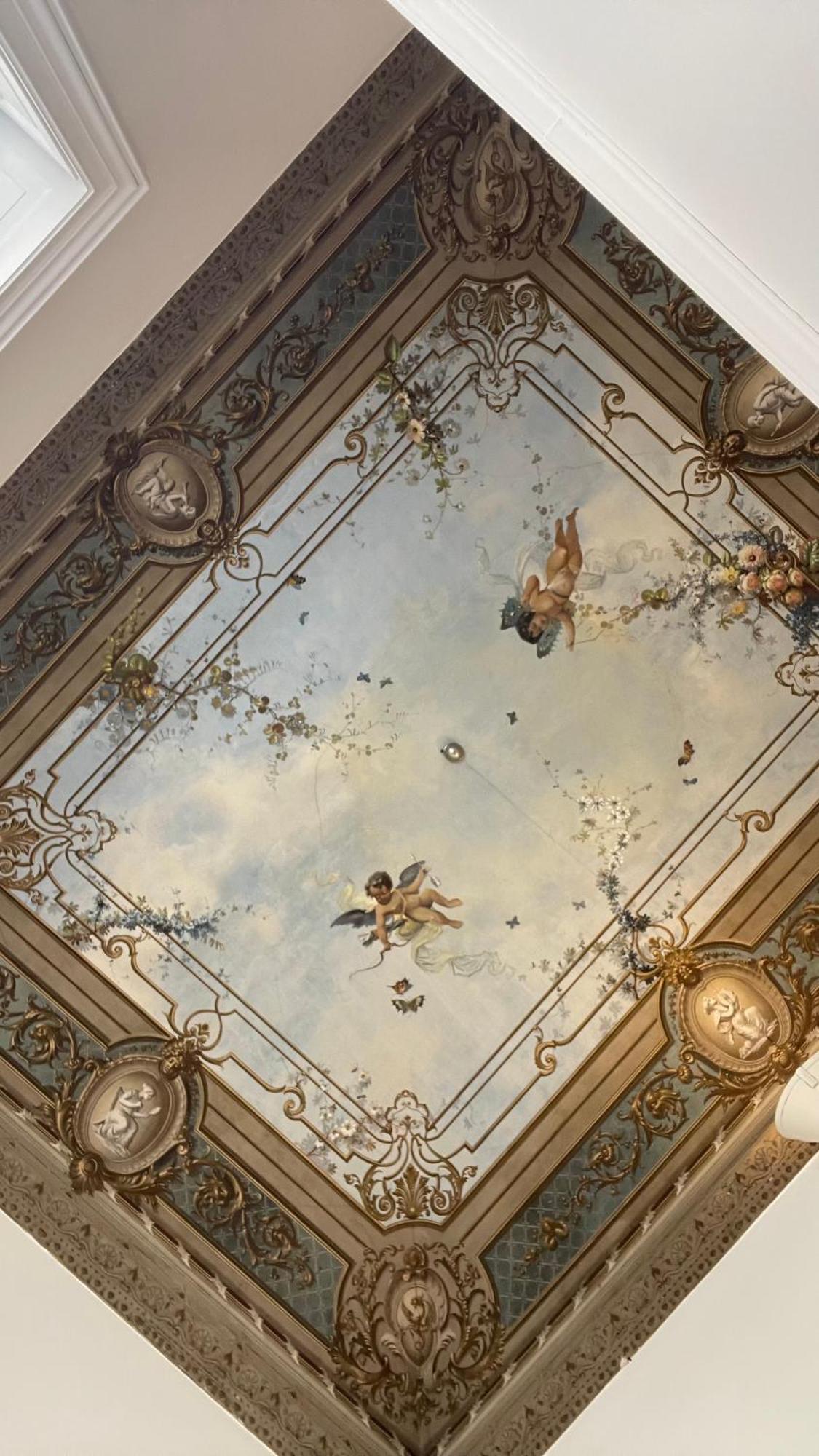 Hotel Donnafrancaflorio Palermo Exteriér fotografie